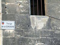 Le Treige de la Cordière