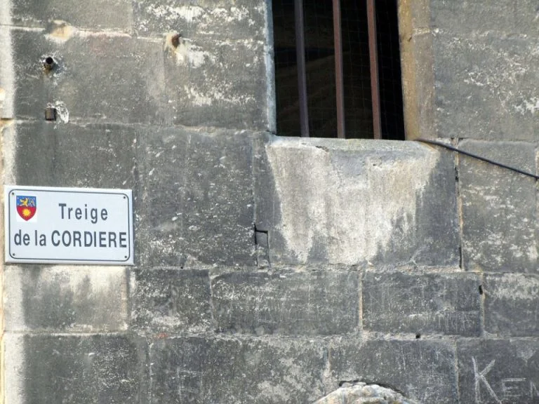Treige de la Cordière