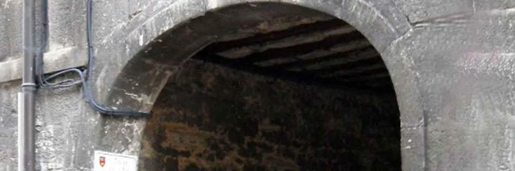 le treige de la Tour de Chamblans