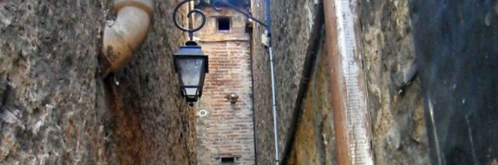 Le treige de la Cordière