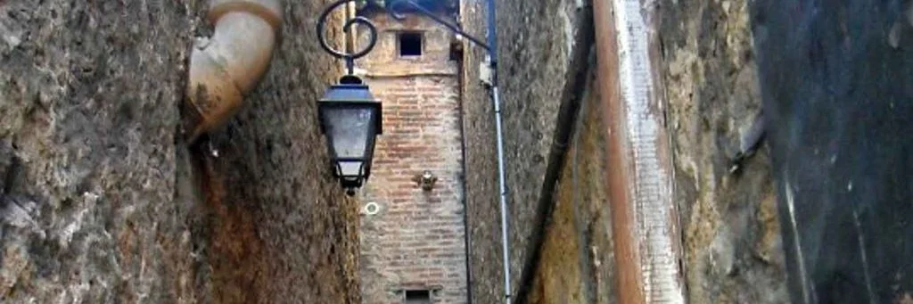 Le treige de la Cordière