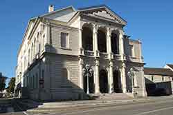 le Théâtre de Dole