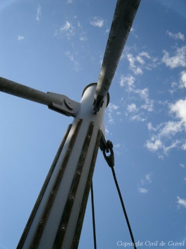 La passerelle du poète